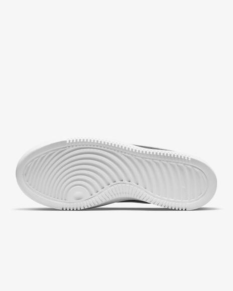 Nike Court Vision ALT LTR Black Platform Casual Shoe DM0113-002 Womens Size 9.5